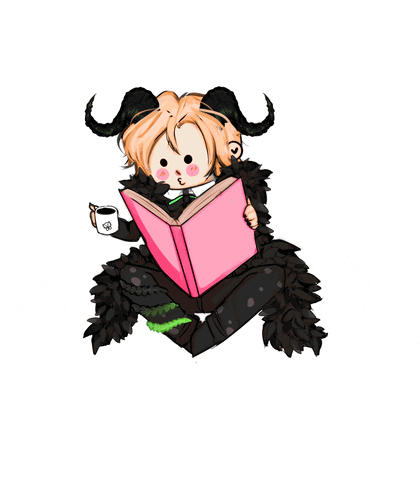 Obey Me GIF