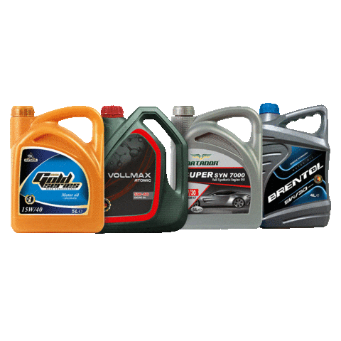 Alkim Petro Kimya Sticker