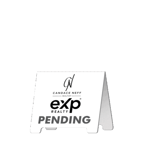 Dublin Ohio Sticker by Candace Neff