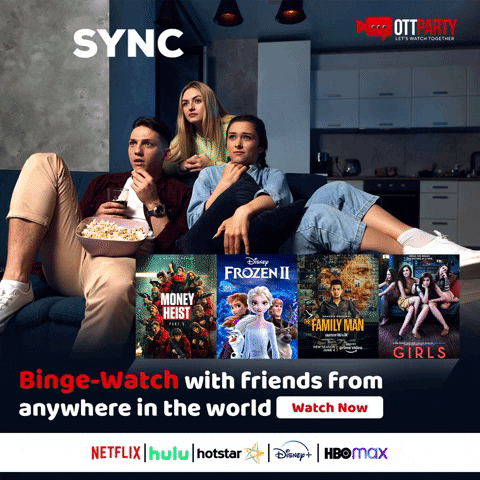 Netflix GIF