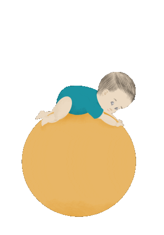 rozrysowane Sticker