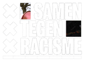 Pakhuis De Zwijger Sticker