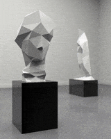 art glitch GIF by hateplow