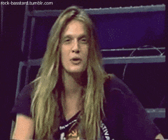 skid row interview GIF