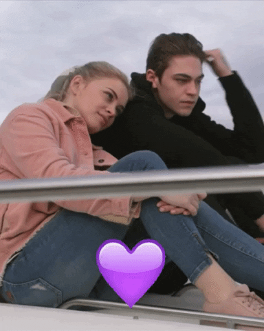 Tessa GIFs - Get the best GIF on GIPHY