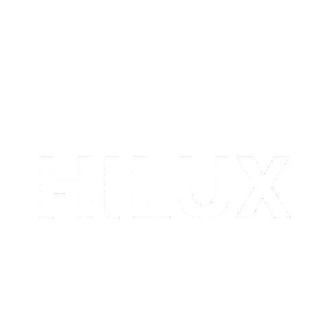 Hilux Yenilmez Sticker by Toyota Türkiye