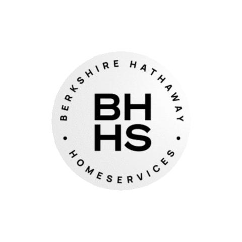 BHHS First Realty Sticker