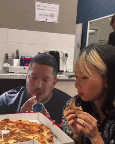 Blues Hannah GIF