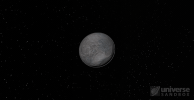 Universe Sandbox GIF