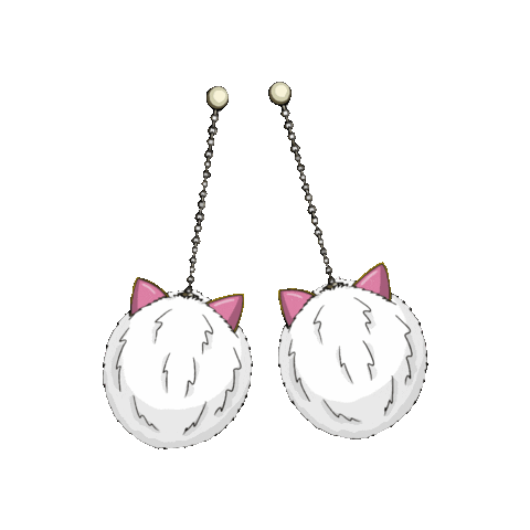 Cat Sticker