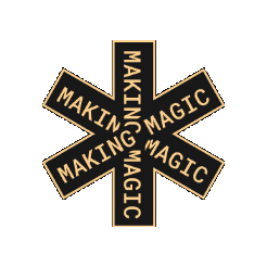 Ttec Sticker by Branding Experts | The Third Eye Collective