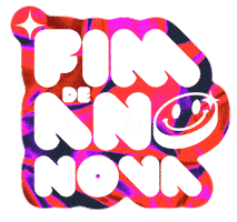 Natal Fe Sticker by Nova Igreja