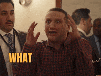 What Are You Talking About GIFs - Find & Share on GIPHY