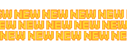 Pixel Post Sticker