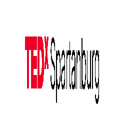 TEDXSpartanburg Sticker