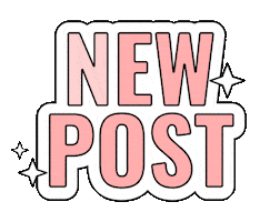 New Post Kimiidoll Sticker