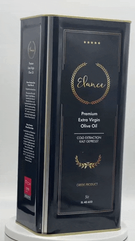 Olive Oil GIF
