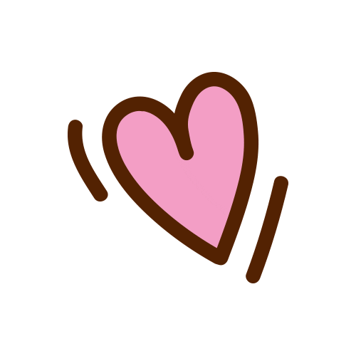 Lovea Sticker