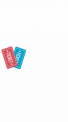 Te invito al cine GIF