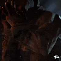 Video Game Horror GIF by Dead by Daylight