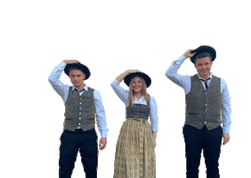 Bier Uniform Sticker by Musikverein Meckenbeuren