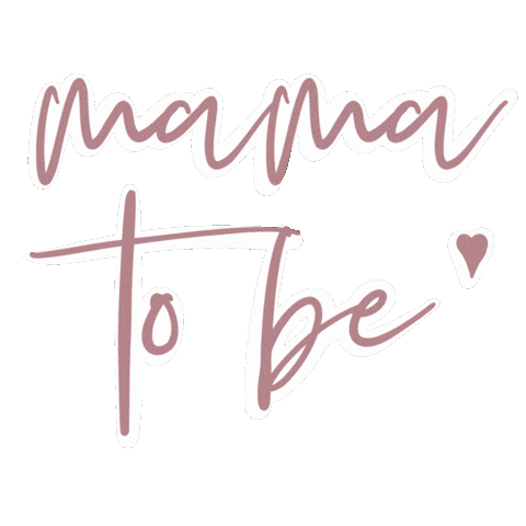 Bear Your Birth Sticker