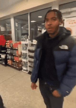 Marple GIF by La Salle Track & Field / XC