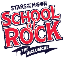 Stam Sticker by Stars and the moon