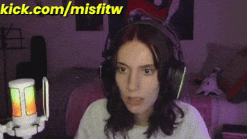 Misfit GIF