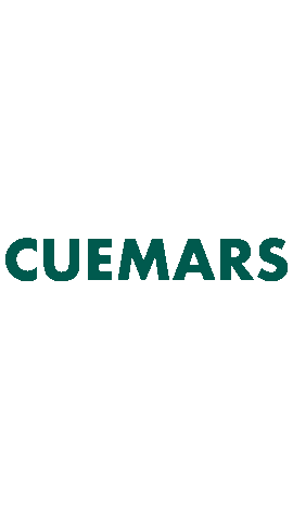 @cuemars Sticker