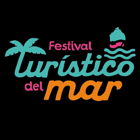 Festivaldelmar GIF by H.Municipio de Campeche