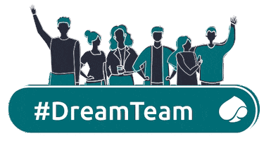 Friends Sticker by Capgemini Polska