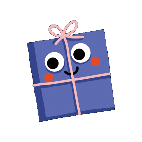 Animated Sticker