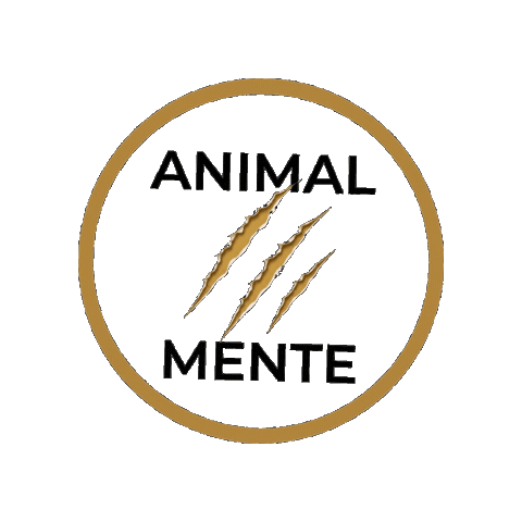 ANIMALMENTE Sticker