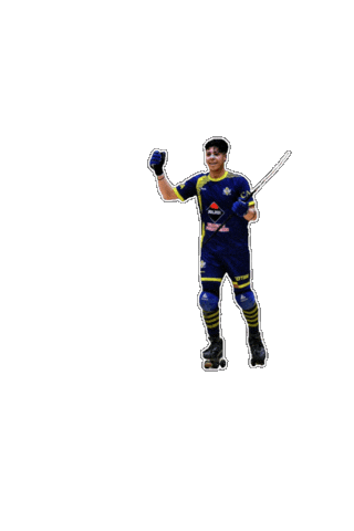 Sticker by CHPA Cadi