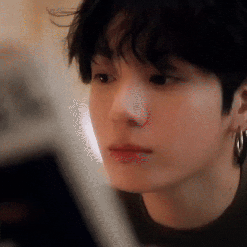 Jk Chanel GIF