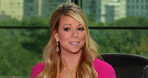 Confused Mariah Carey GIF - Find & Share on GIPHY