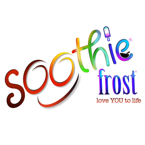 Soothiefrost natural popsicle supplement soothing GIF
