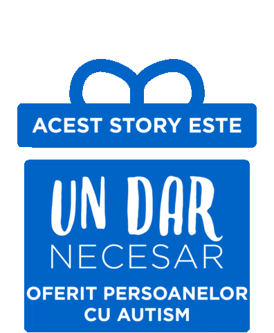 Autism Awareness Sticker by Help Autism