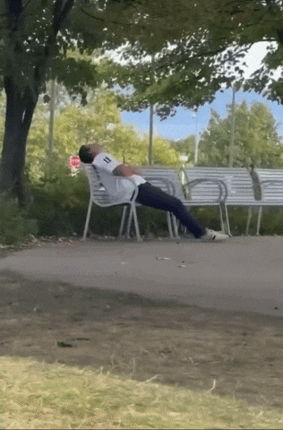 Mn Marple GIF by La Salle Track & Field / XC