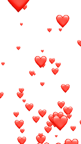 Heart Love Sticker by Aleksey Efremov