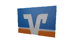 Emsländische Volksbank eG Sticker