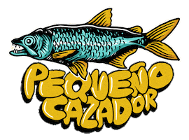 Fishing Pesca Sticker