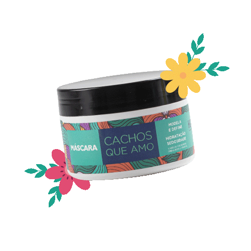 Herédia Cosméticos Sticker