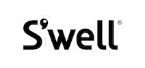 Swell Sticker