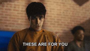 For You Love GIF by anythingismovie