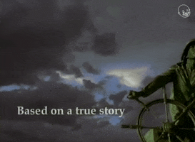 True Story Video GIF by Eternal Family