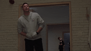 Reaction Dancing GIF by 9-1-1: Lone Star