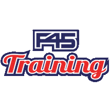 F45IndianTrail Sticker