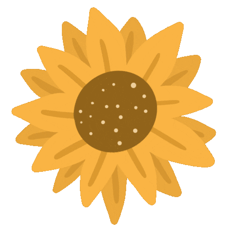 Boho Social Sticker